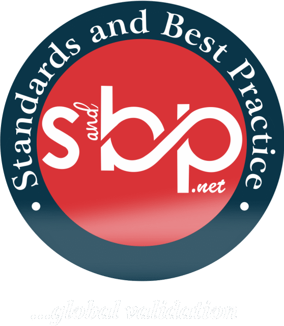 Standards and Best Practice (SandBP)