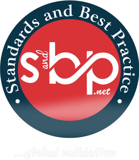 Standards and Best Practice (SandBP)